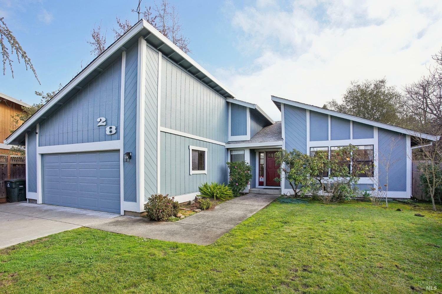 28 Leslie Court  Novato CA 94947 photo