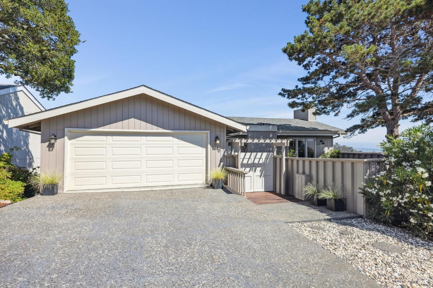 Property Photo:  40 Aquinas Drive  CA 94901 