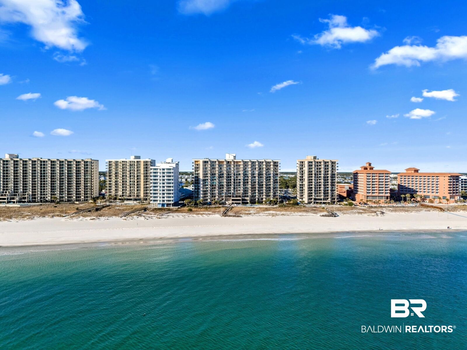 Property Photo:  27100 Perdido Beach Boulevard 1201  AL 36561 