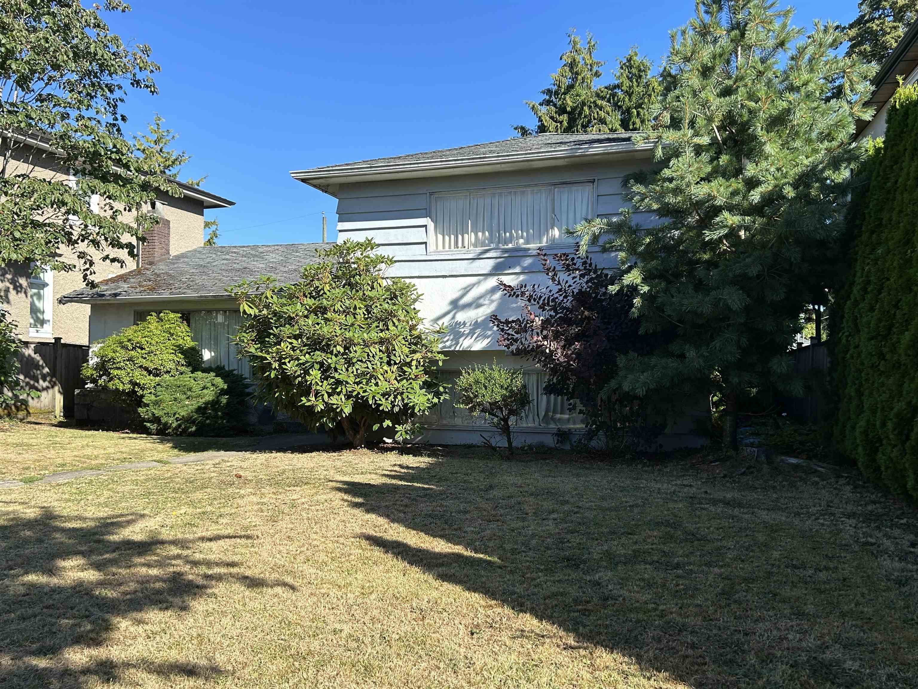 Property Photo:  2621 McBain Avenue  BC V6L 2C7 