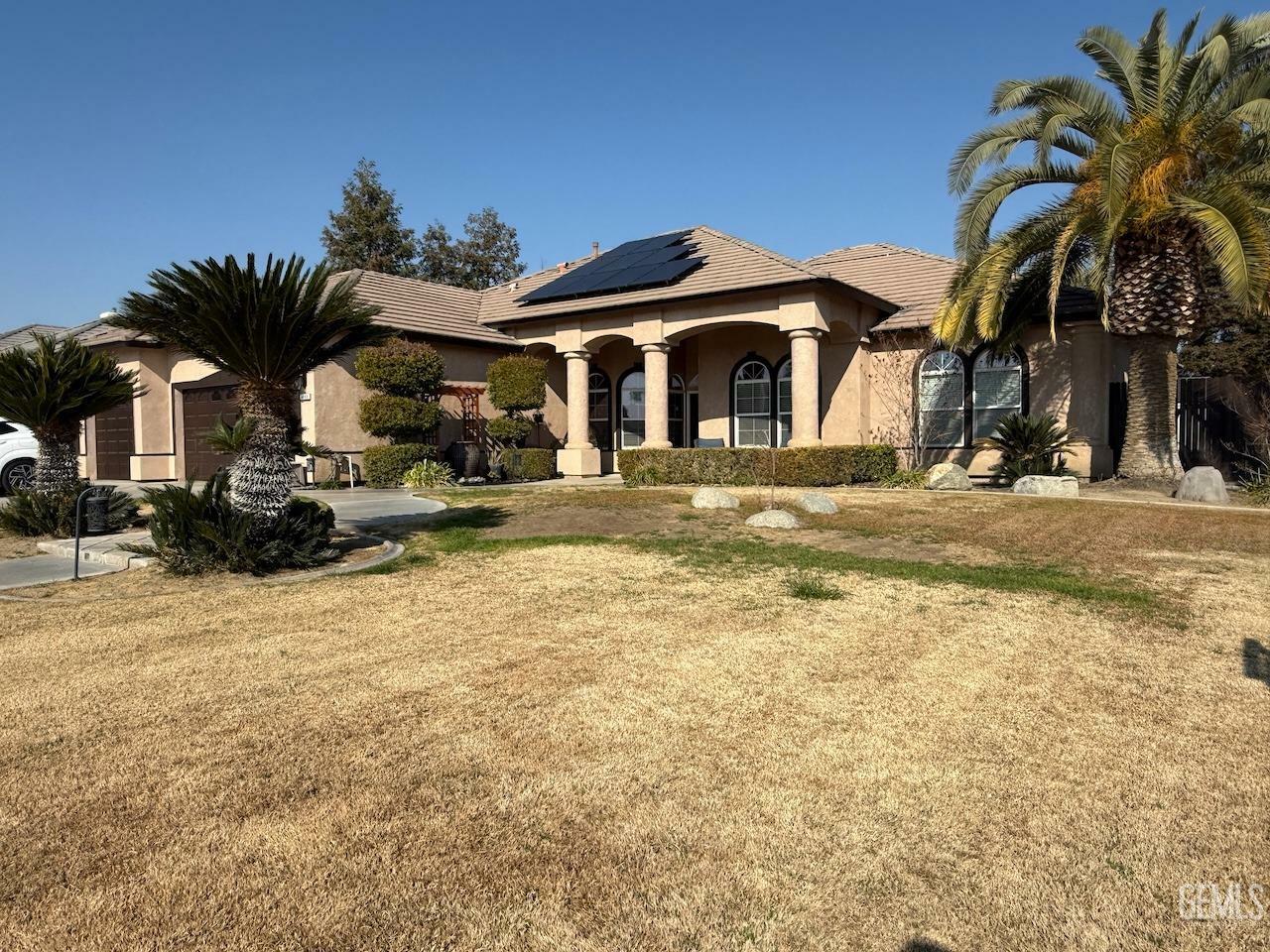 Property Photo:  4600 Whitegate Ave  CA 93313 