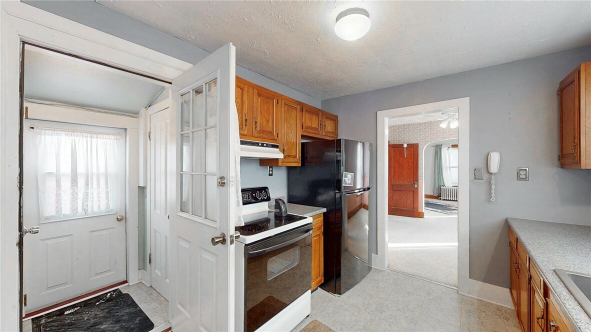 Property Photo:  205 East William Street  NY 14810 