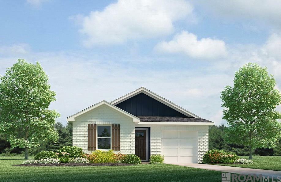 Property Photo: 35627 Forest Manor Ave LA 70726