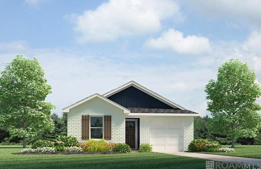 Property Photo: 35627 Forest Manor Ave LA 70706