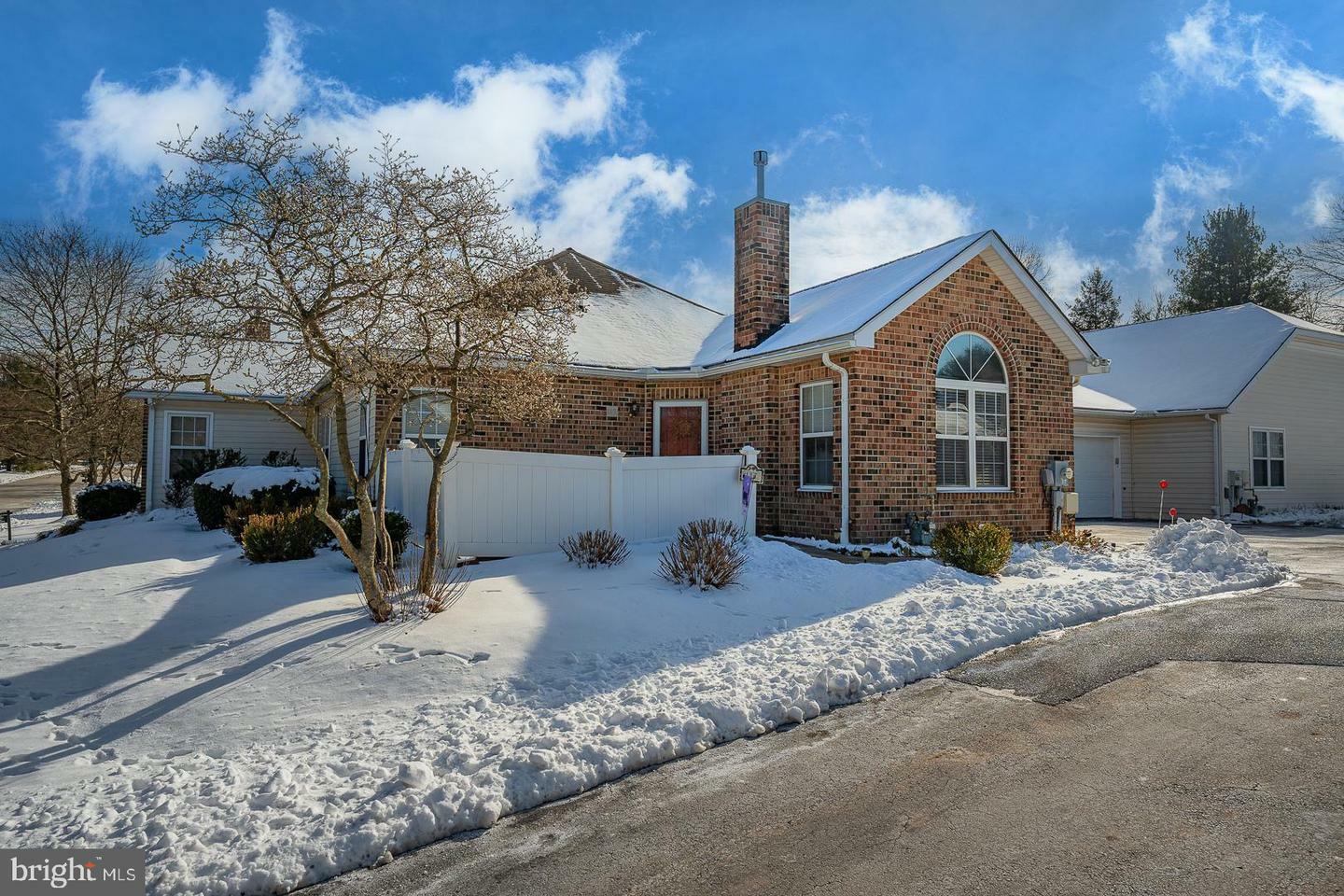117 Village Way 3A  Phoenixville PA 19460 photo