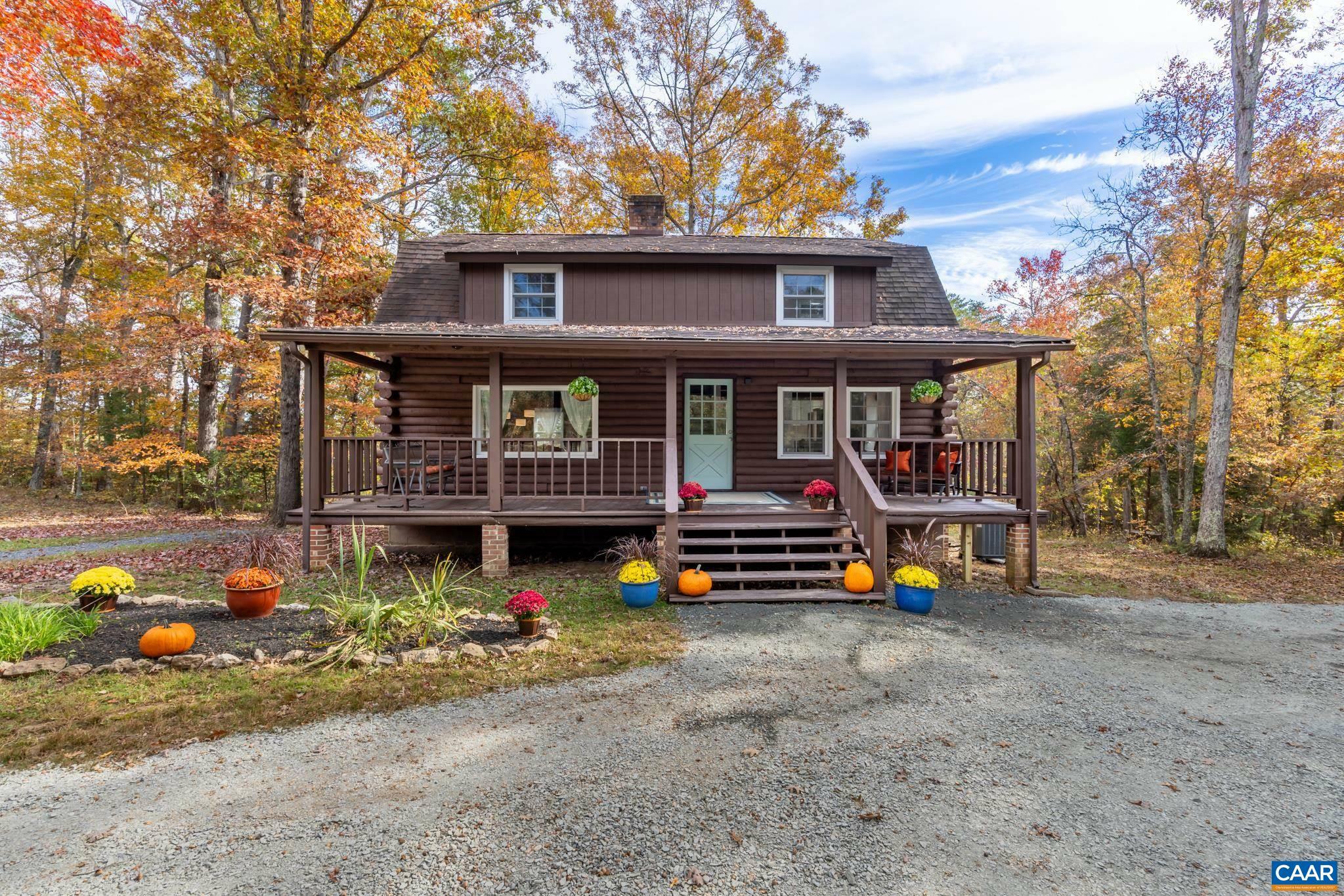 Property Photo:  2395 Mountain Brook Dr  VA 22902 