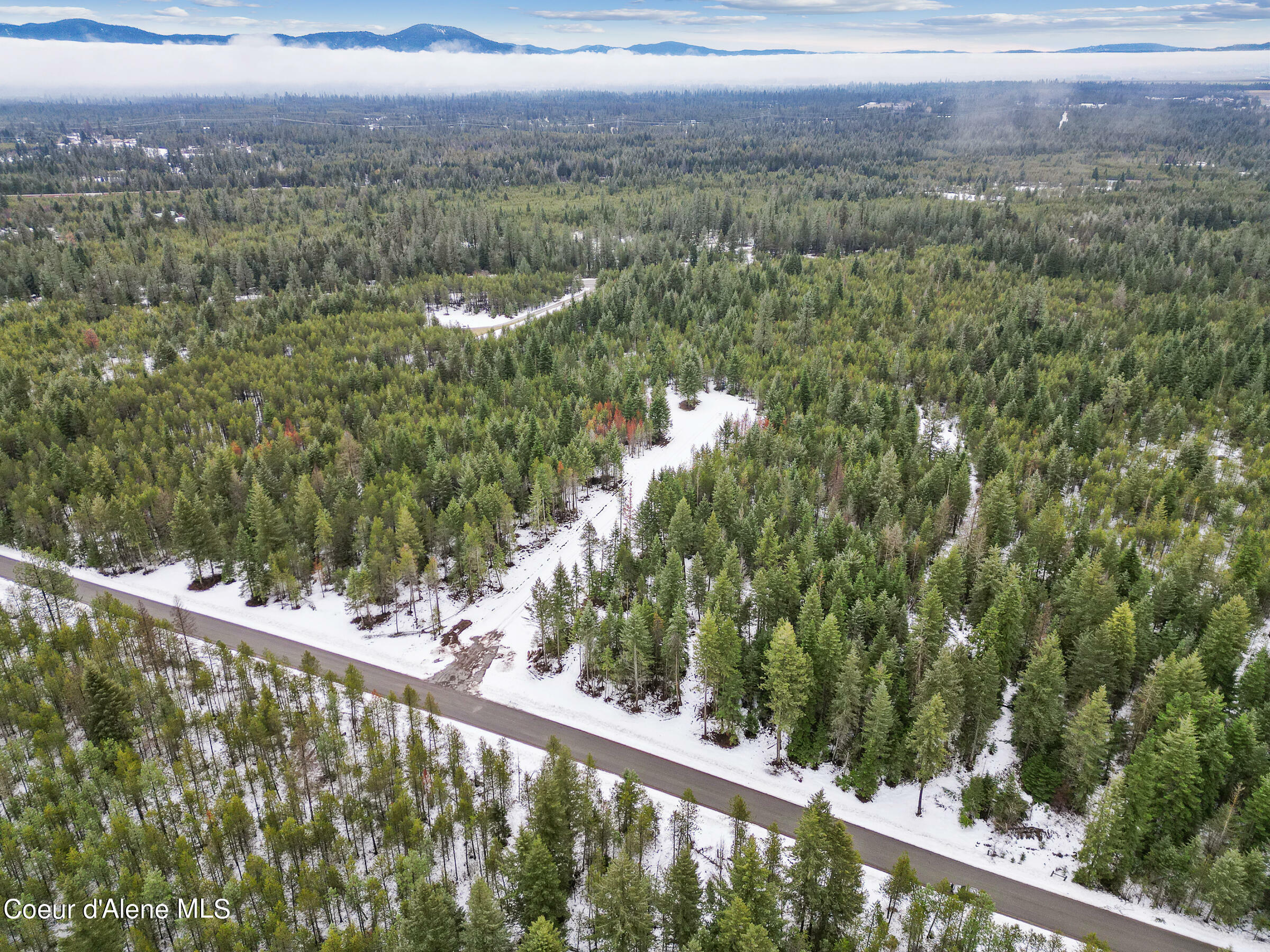 Property Photo:  Nka W Sturgeon Rd Lot 3  ID 83858 