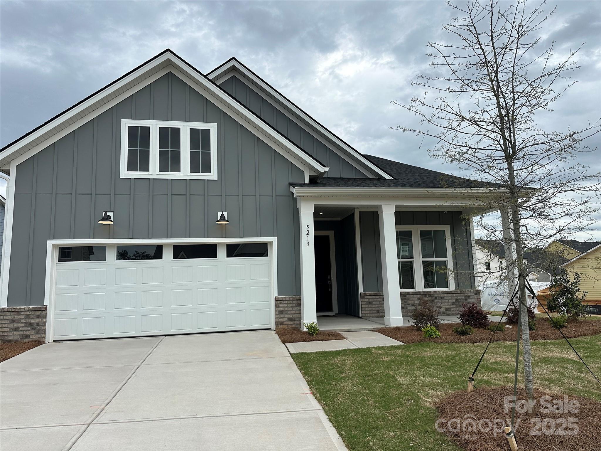 Property Photo: 5213 Mint Harbor Way 0351 NC 28269