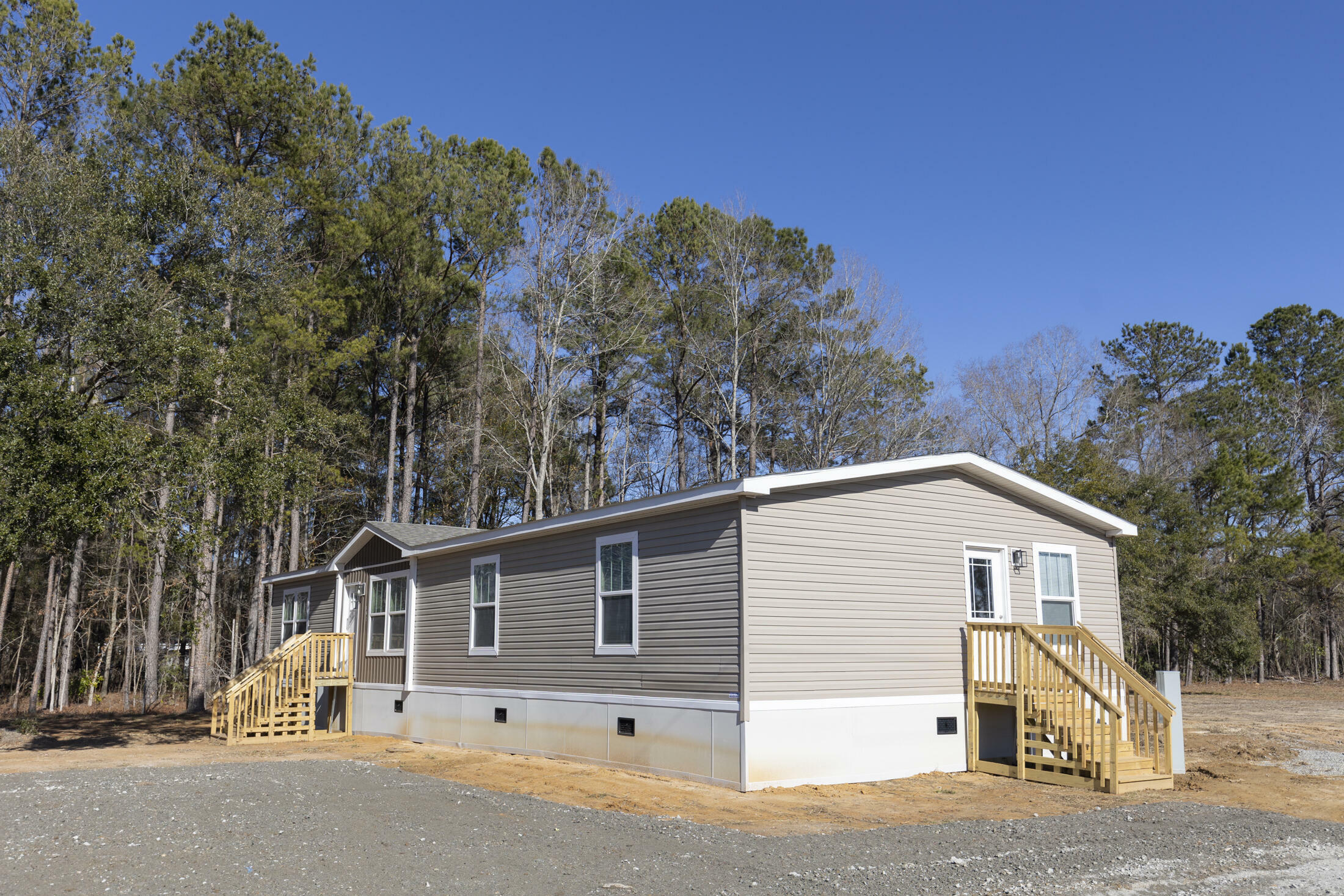 Property Photo:  126 Wilder Road  SC 29479 