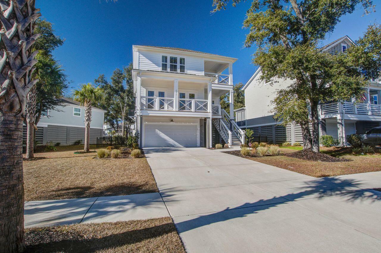 Property Photo:  2270 Tillage Street  SC 29466 