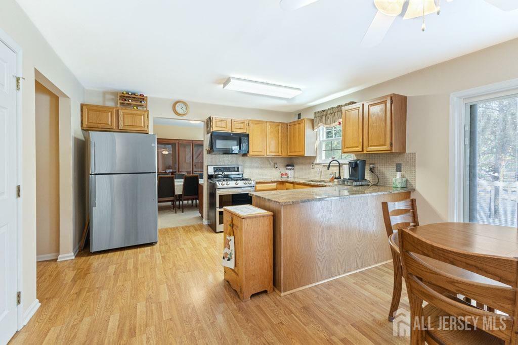 Property Photo:  9 Dickerson Road  NJ 08844 