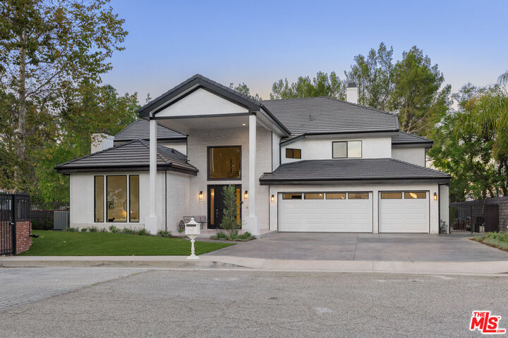 Property Photo: 4256 Tarzana Estates Dr CA 91356