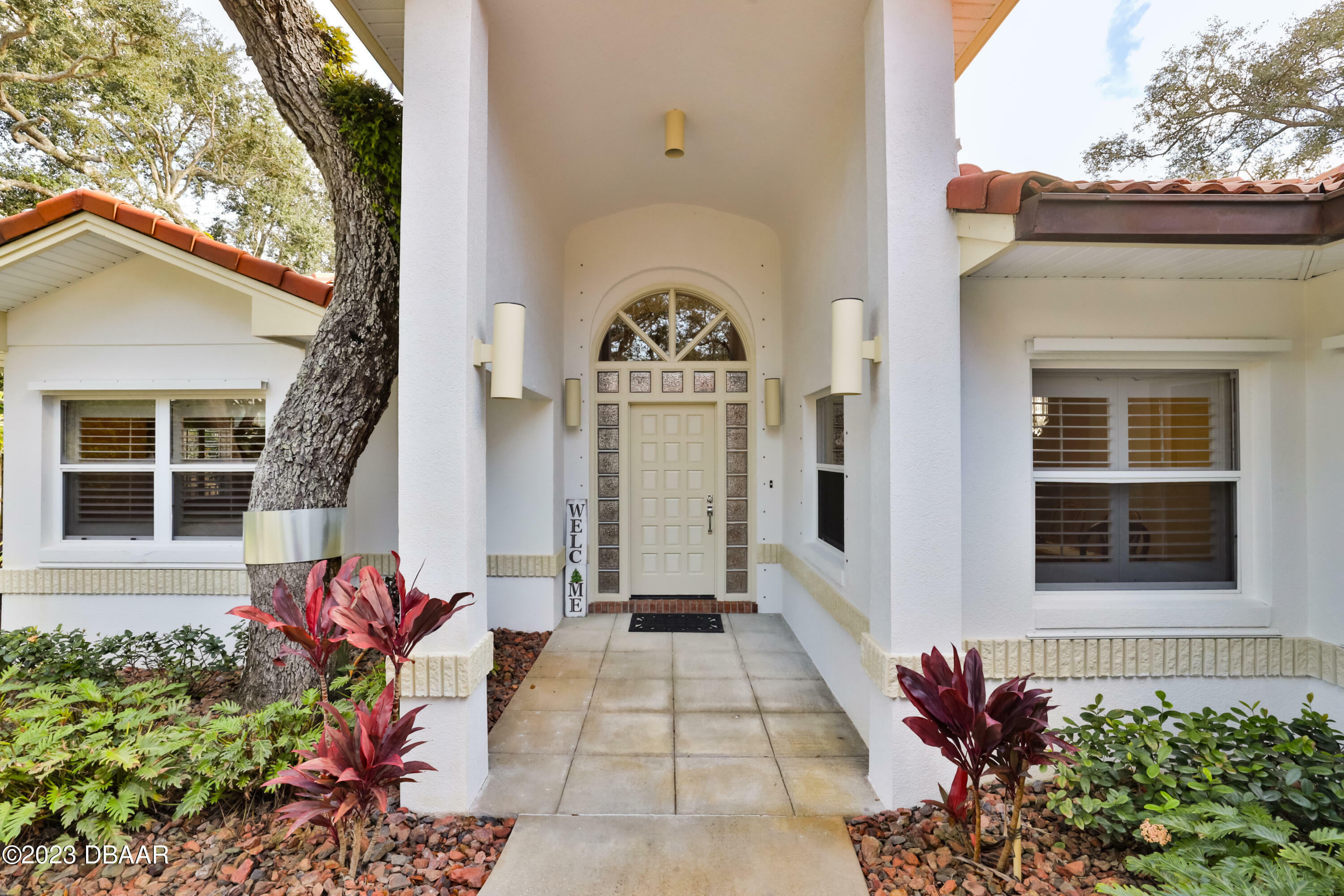 Property Photo: 4895 Sailfish Drive FL 32127