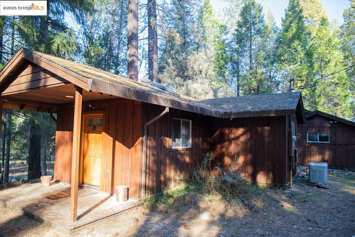 Property Photo:  14660 Pine Grove Volcano Rd  CA 95665 