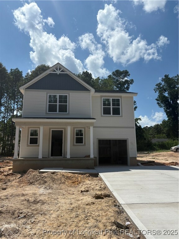 Property Photo: 238 Appaloosa - Lot 61 Drive NC 28390