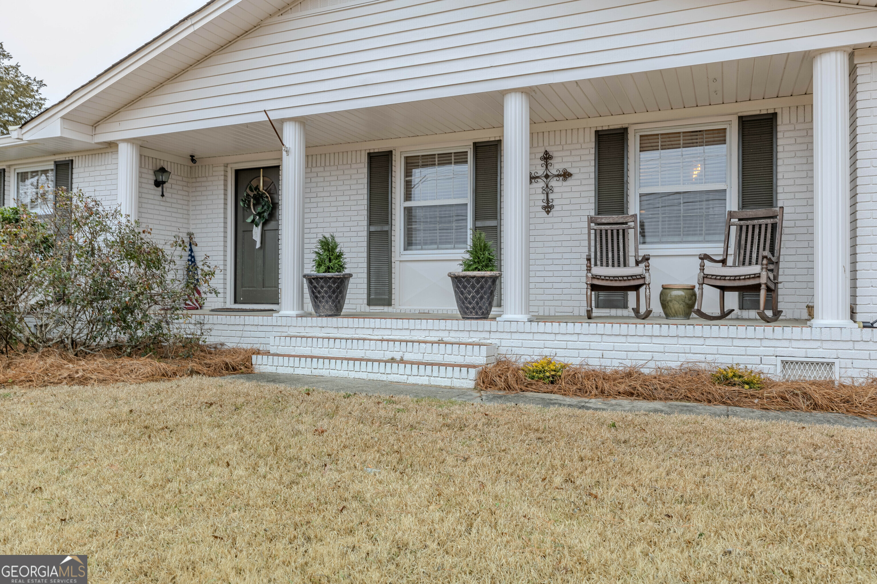 Property Photo: 1234 Old Dalton Road GA 30165