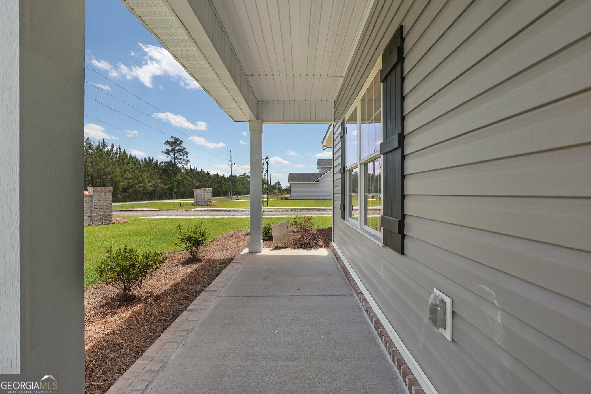 Property Photo: 335 Lanier Road GA 31316