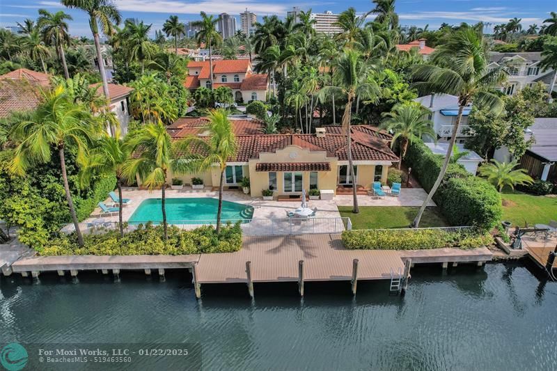 Property Photo:  325 Coral Way  FL 33301 