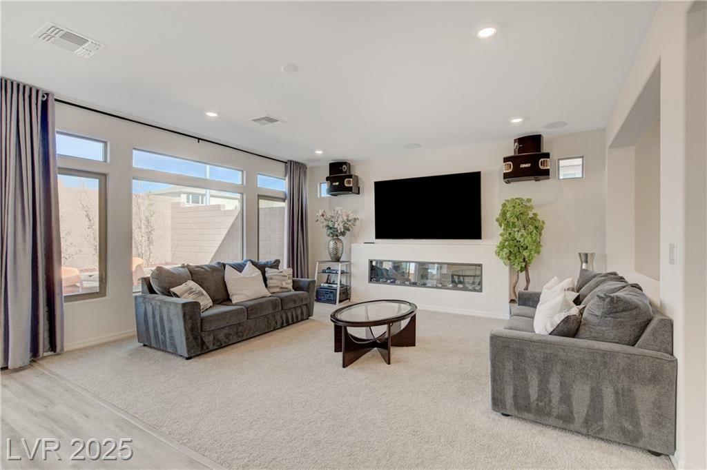 Property Photo: 8749 Black Cordon Road NV 89139