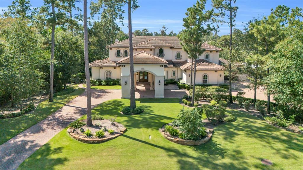 31 Maymont Way  The Woodlands TX 77382 photo