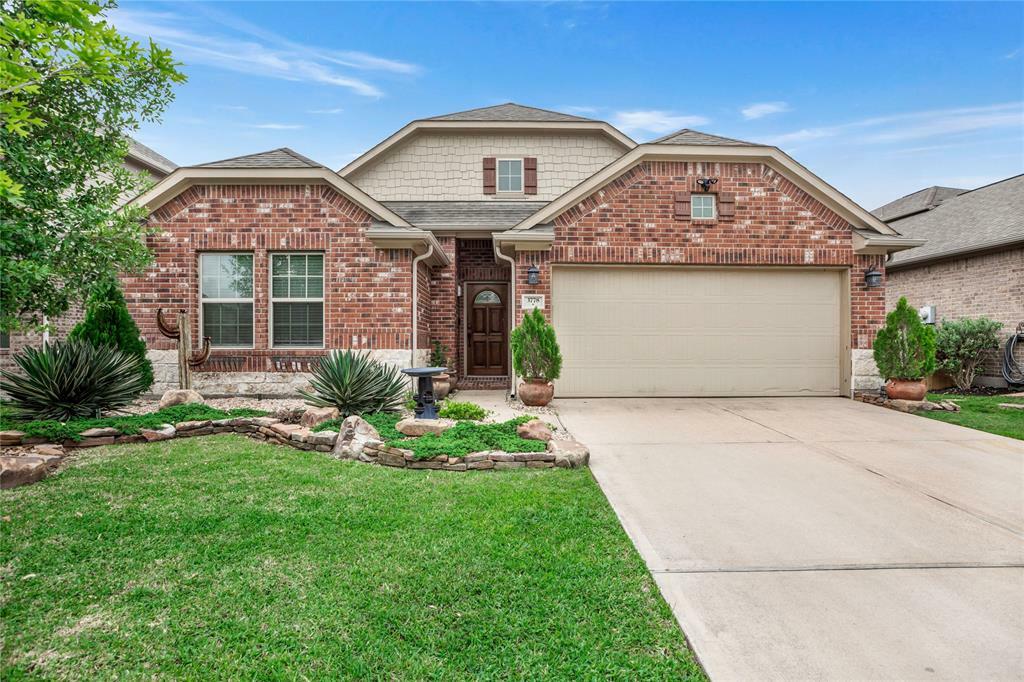 3778 Paladera Place Court  Spring TX 77386 photo