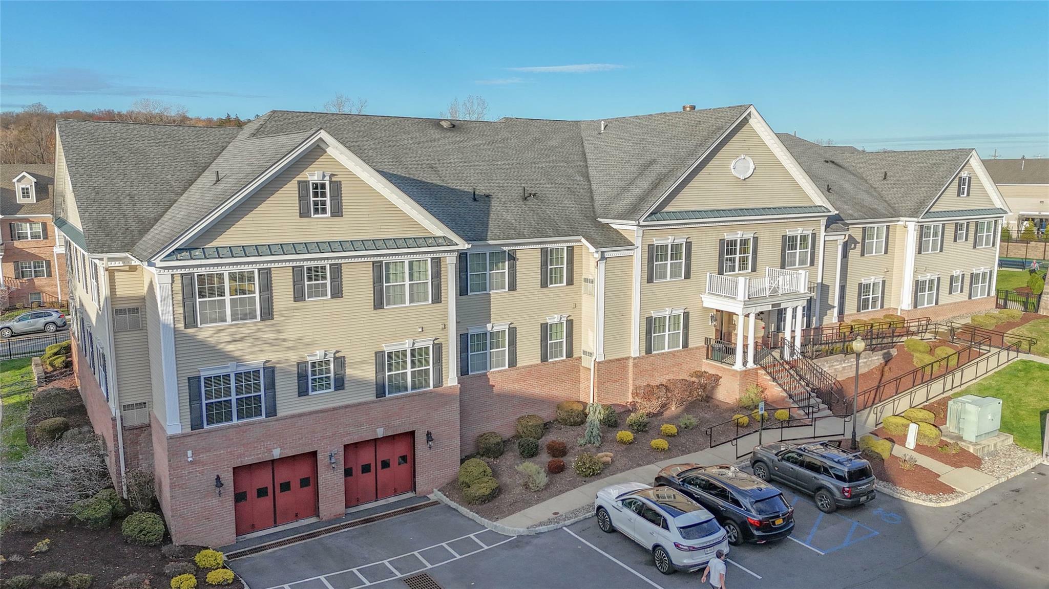Property Photo: 315 Canter Court NY 10924