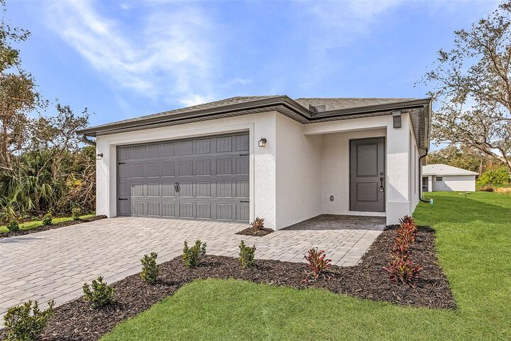 Property Photo:  4743 Michaler Street  FL 34286 