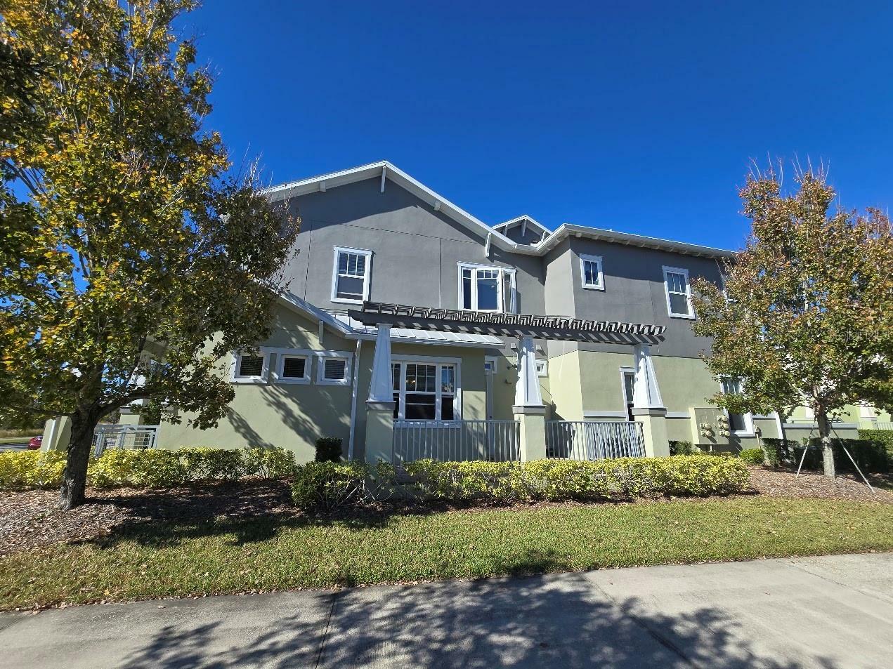 Property Photo:  9121 Laureate Boulevard  FL 32827 