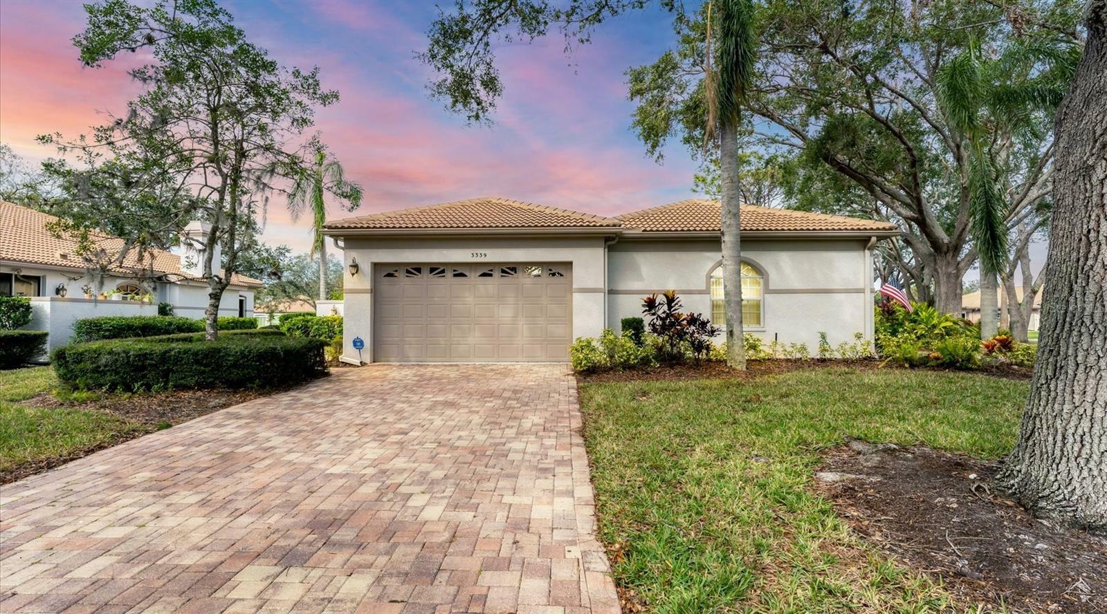 Property Photo:  3339 Highlands Bridge Road 65  FL 34235 