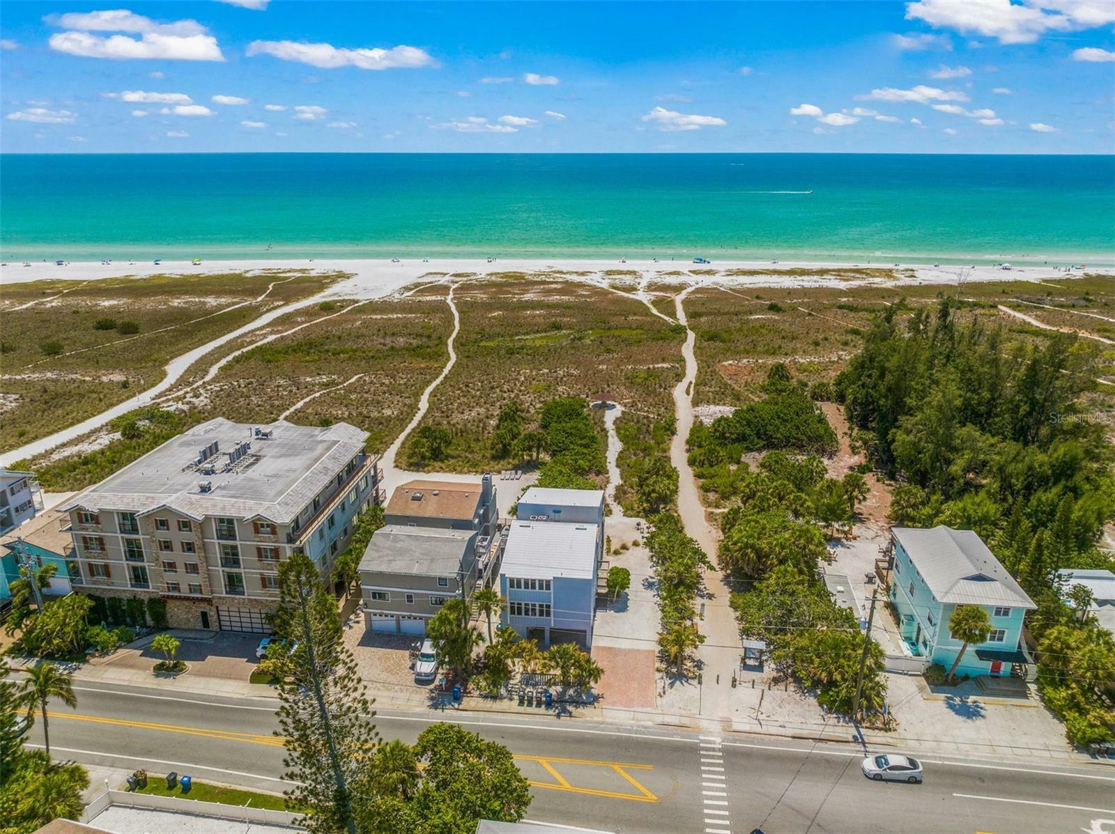 Property Photo:  600/602 Beach Road 1 &Amp 2  FL 34242 