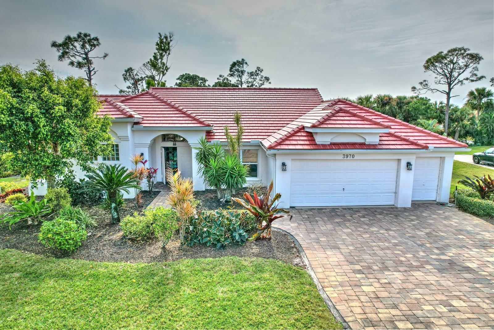 Property Photo:  3970 Cape Cole Boulevard  FL 33955 