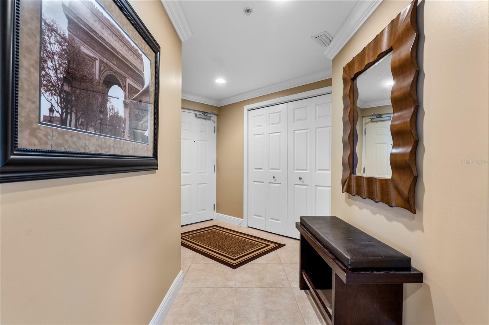 Property Photo: 3799 S Atlantic Avenue 602 FL 32118