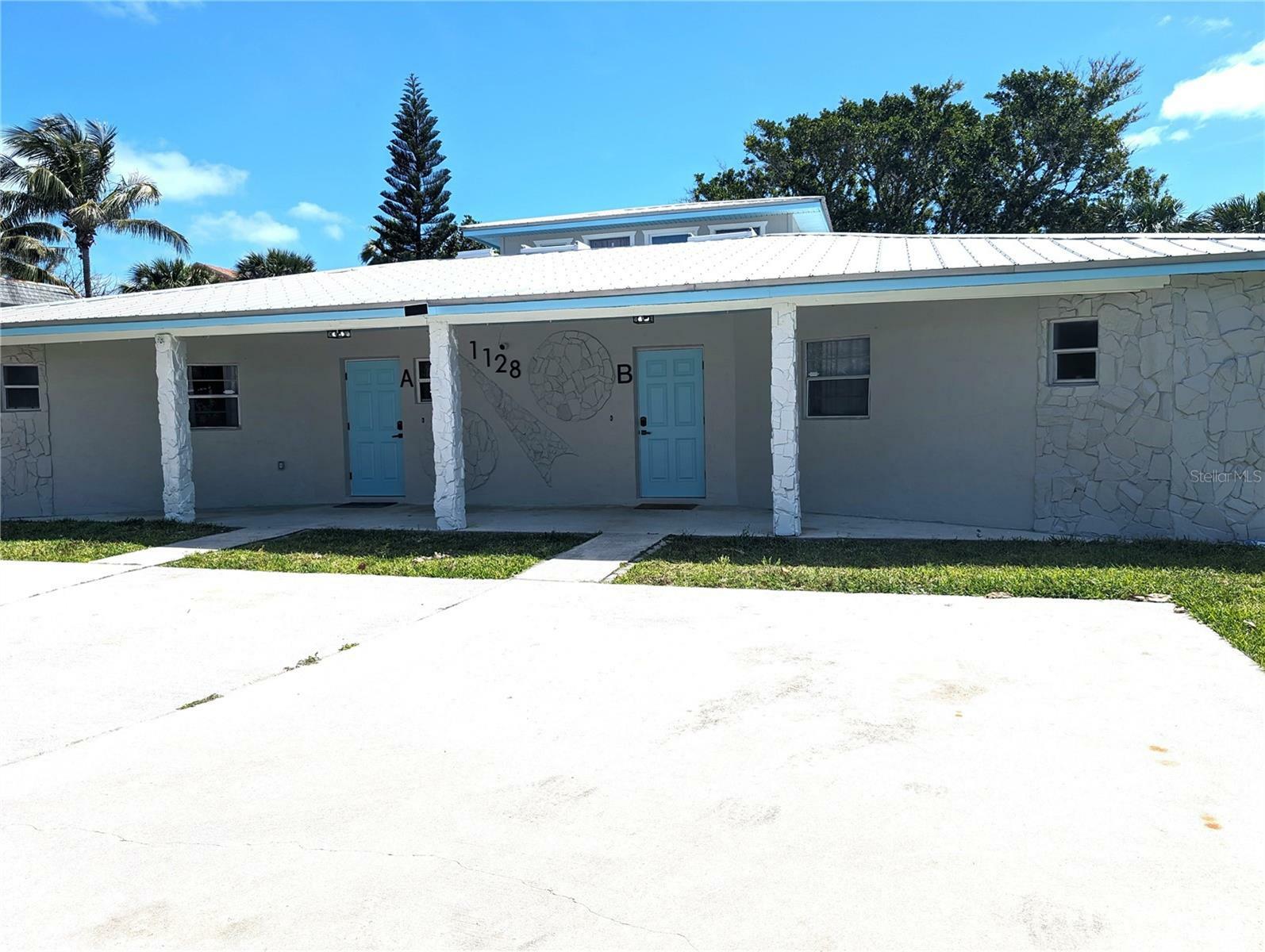 Property Photo: 1128 Hernando Street FL 34949