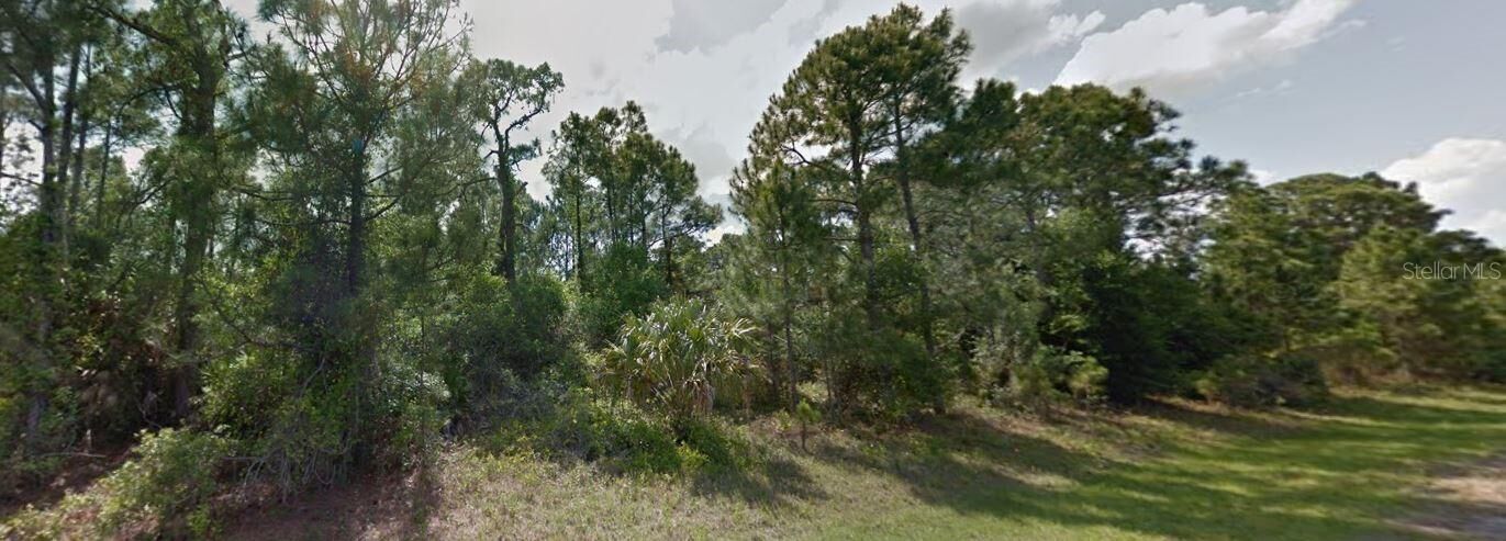 Property Photo: Marlberry Road FL 34288