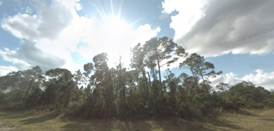 Property Photo: Marlberry Road FL 34288