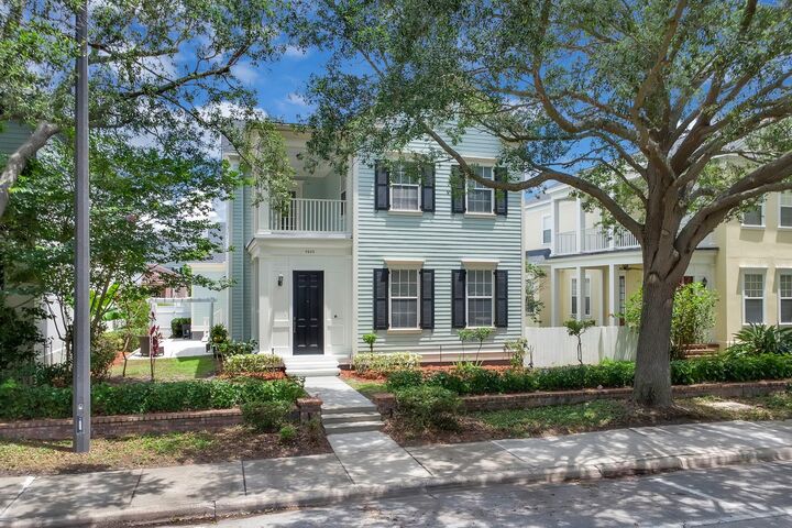 Property Photo: 3929 Corrine Drive FL 32814