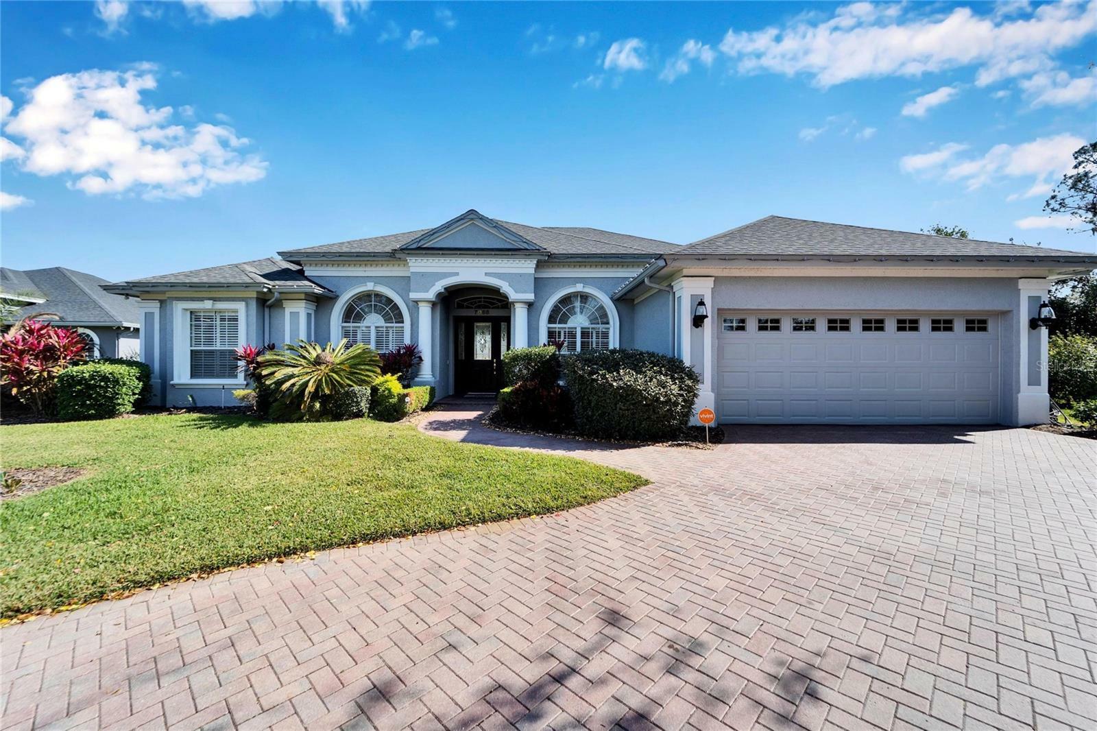 Property Photo: 7068 Island Lake Lane FL 33813