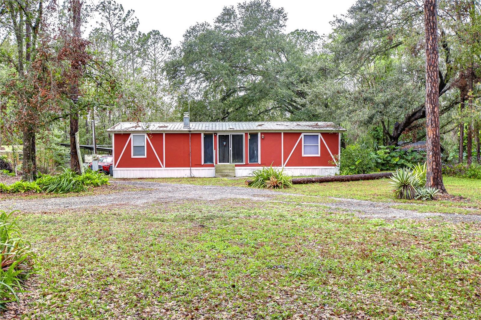Property Photo:  2211 O'Keefe Place  FL 33540 
