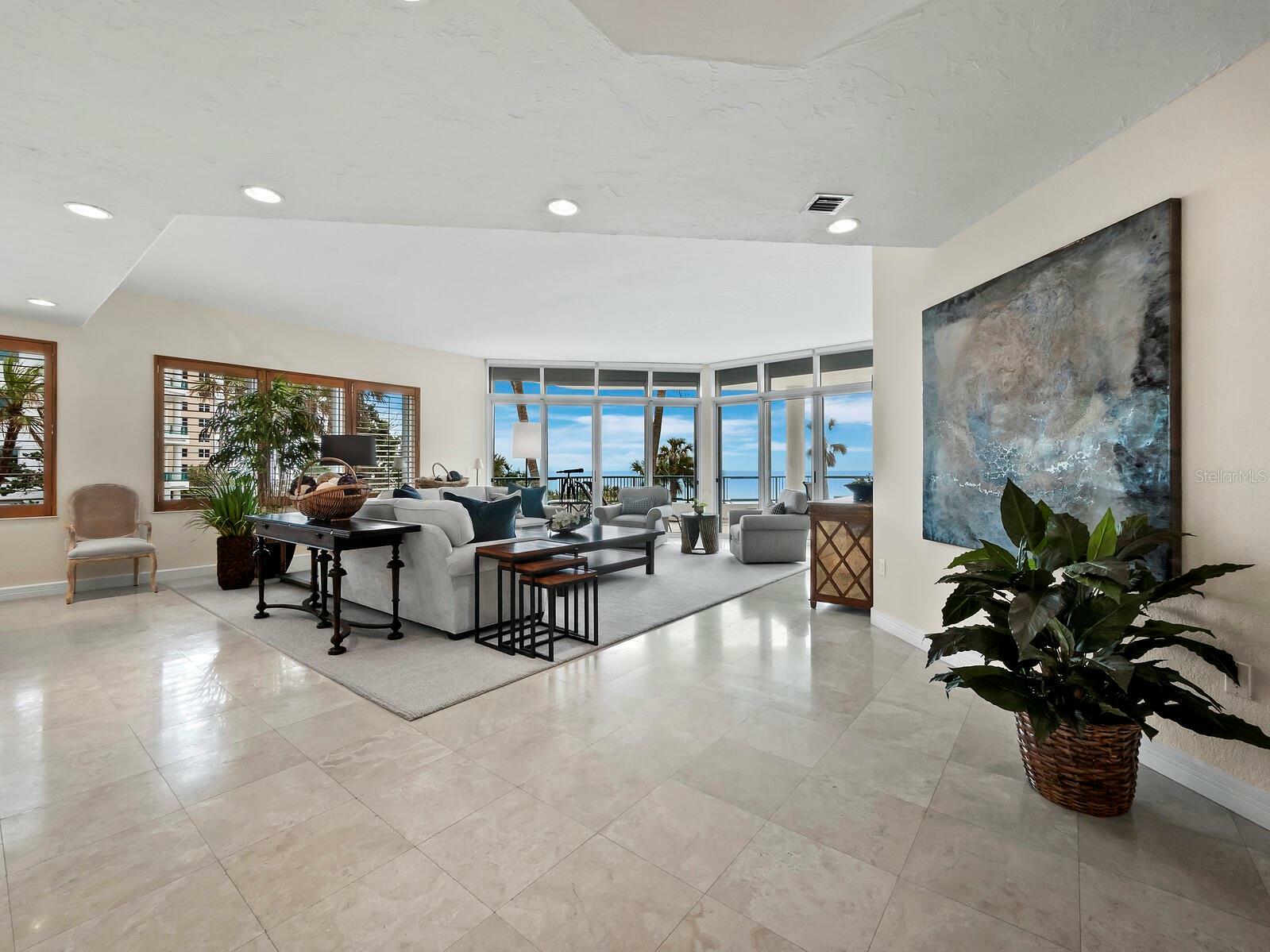 Property Photo:  675 Longboat Club Road 22A  FL 34228 