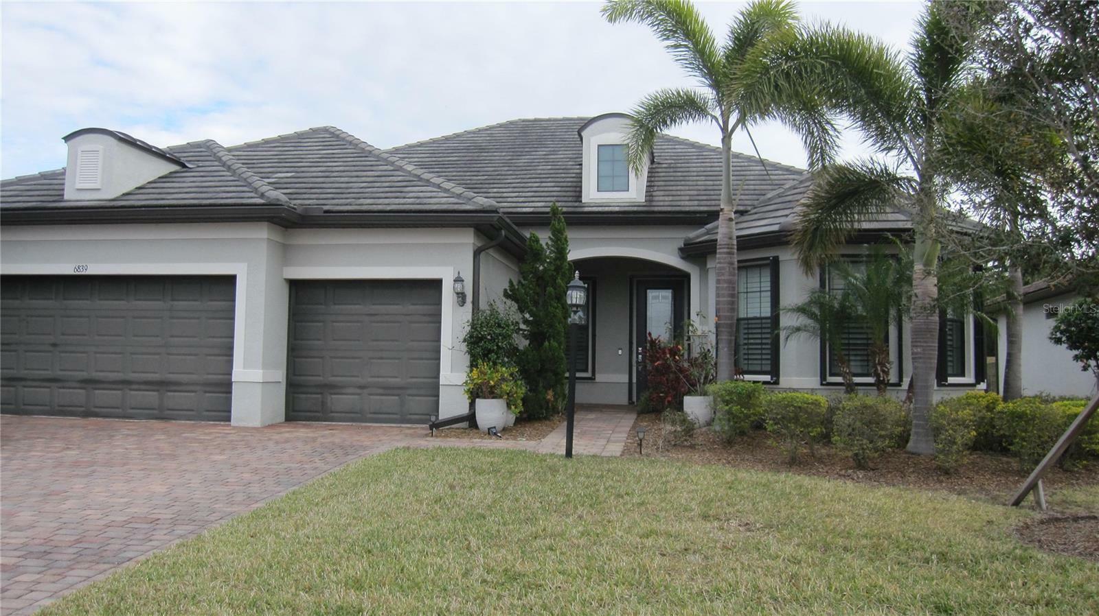 Property Photo:  6839 Chester Trail  FL 34202 