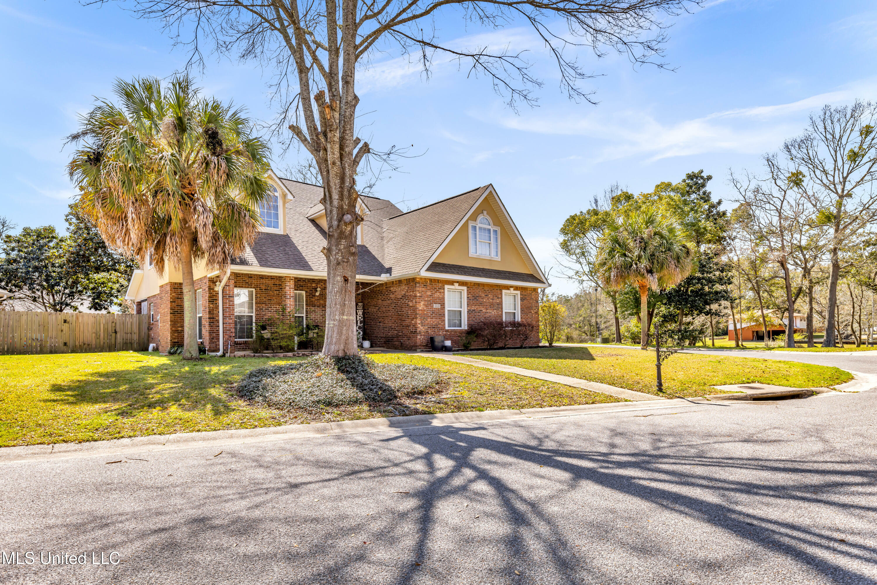 Property Photo:  3510 Bramblewood Circle  MS 39581 