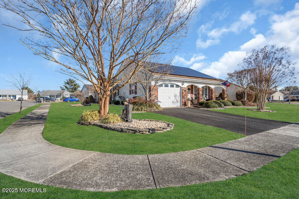 Property Photo:  74 Dorset Road  NJ 08759 