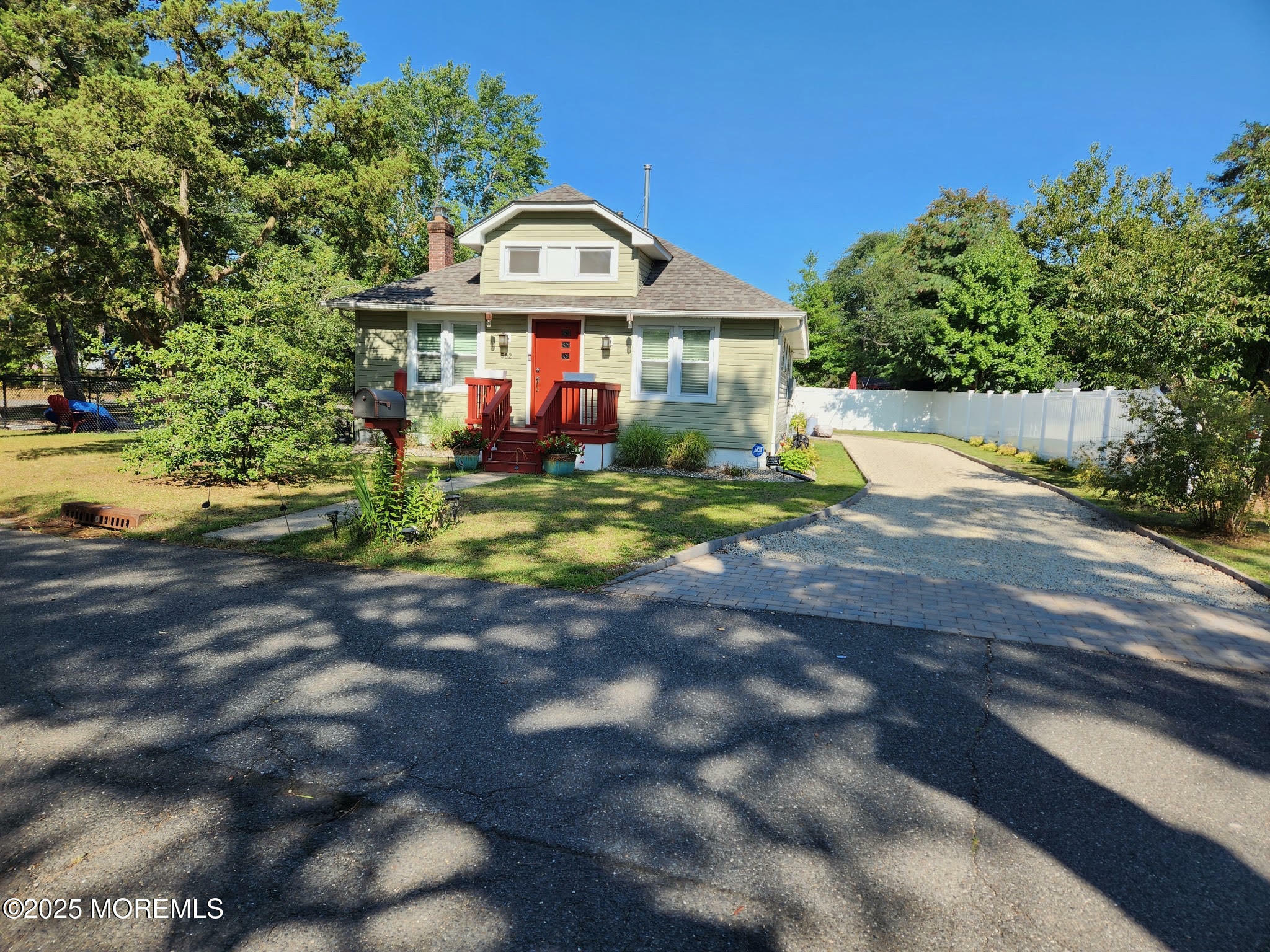 Property Photo:  502 Godfrey Lake Drive  NJ 08724 