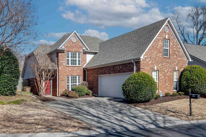 5310 W Maxima Cv  Memphis TN 38120 photo