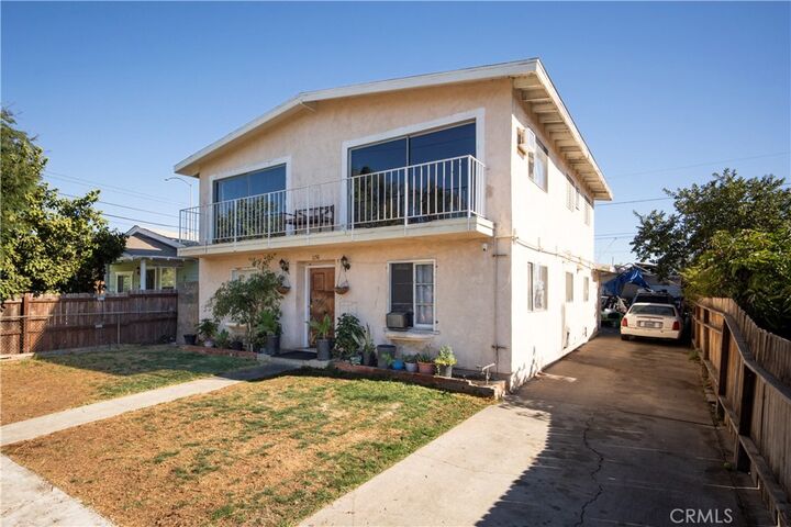 Property Photo:  1150 S Hicks Avenue  CA 90023 
