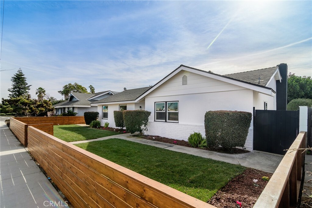 Property Photo:  5702 Edinger Avenue  CA 92649 