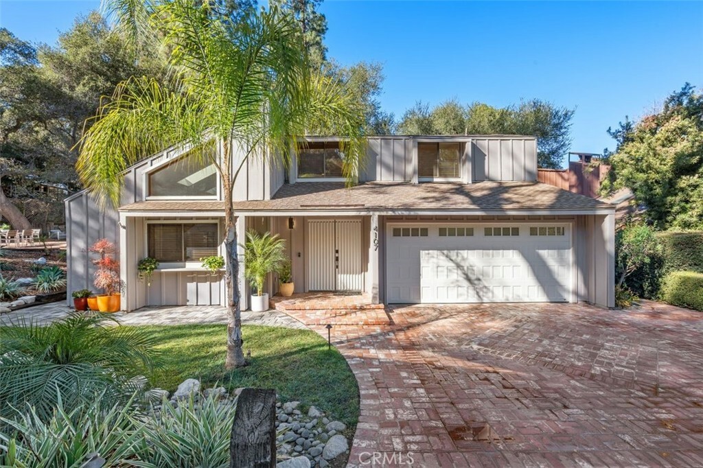 4107 Pine Hollow Road  Calabasas CA 91302 photo