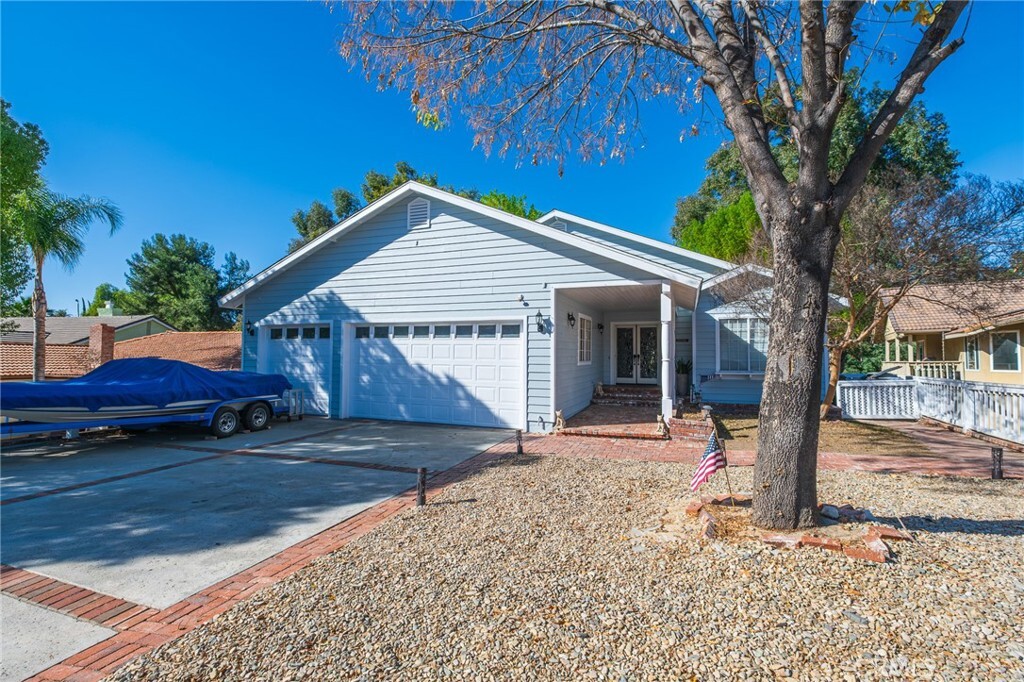 Property Photo:  31258 Emperor Drive  CA 92587 