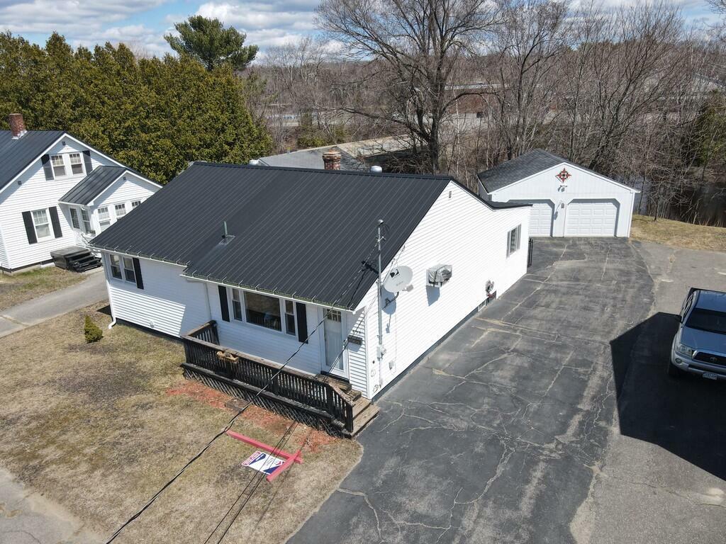 Property Photo: 433 Aroostook Avenue ME 04462