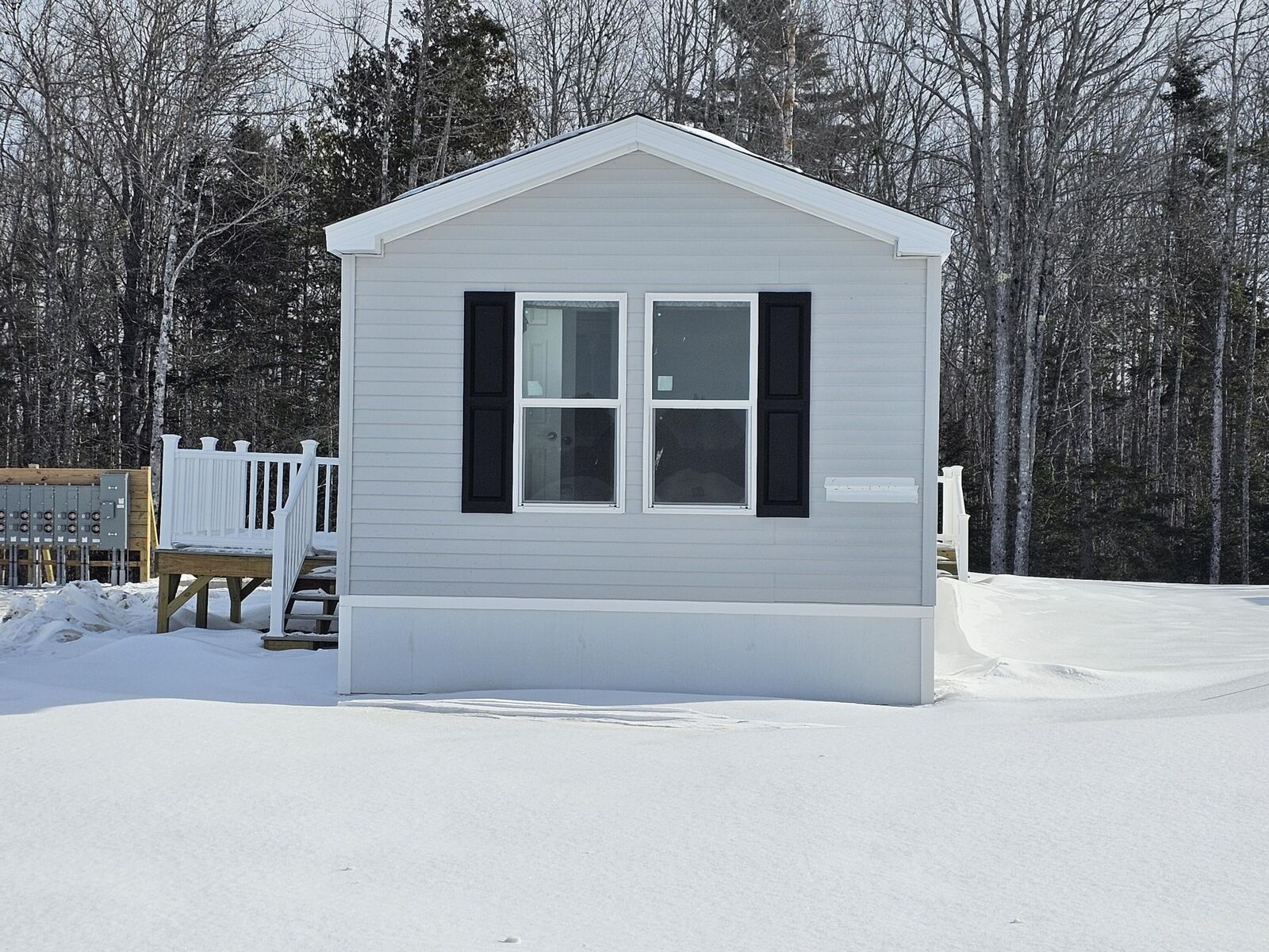 Property Photo:  6 Goose Neck Road  ME 04640 